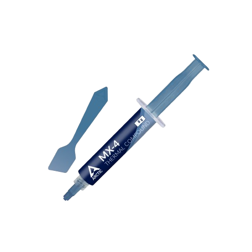 ARCTIC MX-4 (8G) ULTIMATE PERFORMANCE THERMAL PASTE