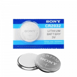 C MOS BATTERY - COMPUTER