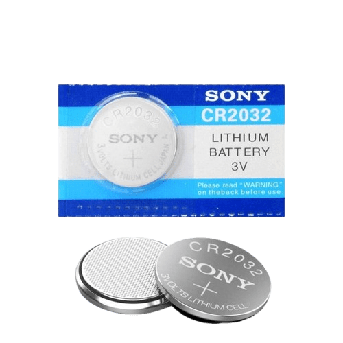 C MOS BATTERY - COMPUTER
