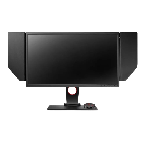 ZOWIE XL2546 TN 240HZ DYAC™ 24.5 INCH GAMING MONITOR FOR ESPORTS (USED ITEM)