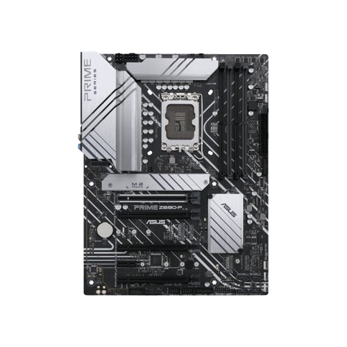 ASUS PRIME Z690-P WIFI GAMING MOTHERBOARD (3 YEARS WARRANTY)