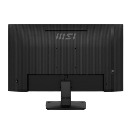 MSI PRO MP271A E2 27" INCH 120HZ 1MS FHD ULTRA SLIM FRAMELESS MONITOR (3 YEARS WARRANTY) - Image 3