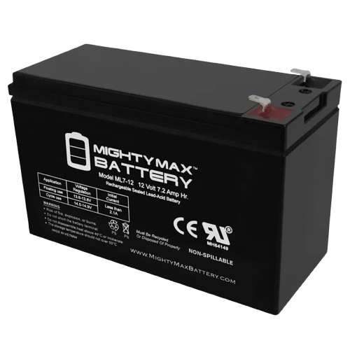 EMARK 12V/7AH UPS BATTERY