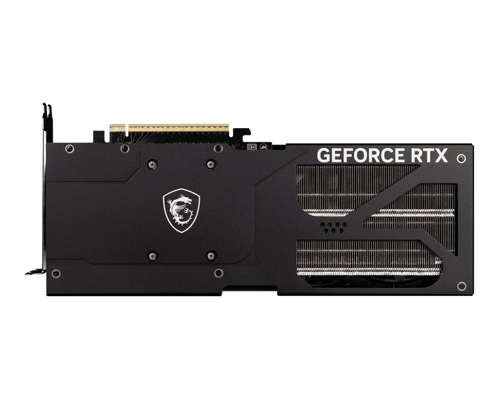 MSI GEFORCE RTX 5070 TI VENTUS OC 3X 16GB GDDR7X GRAPHIC (3 YEARS WARRANTY) Detail View