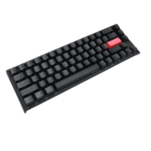 DUCKY ONE 2 SF MECHANICAL GAMING KEYBOARD (6 MONTHS WARRANTY)