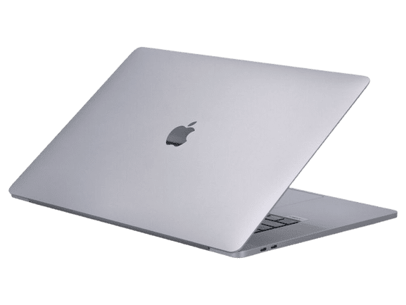MacBook Pro 2019 - A2141 | intel i7 | 16GB RAM | 512GB NVME | 16-inch Display (USED ITEM) Detail View