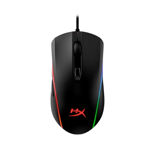 HYPERX PULSEFIRE SURGE GAMING MOUSE (used item)