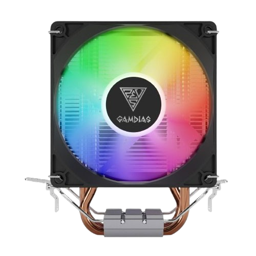 GAMDIAS BOREAS E1-210 LITE CPU AIR COOLER