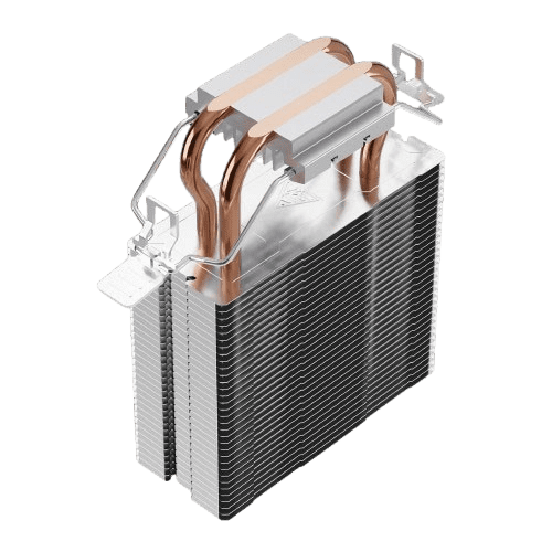 GAMDIAS BOREAS E1-210 LITE CPU AIR COOLER - Image 3