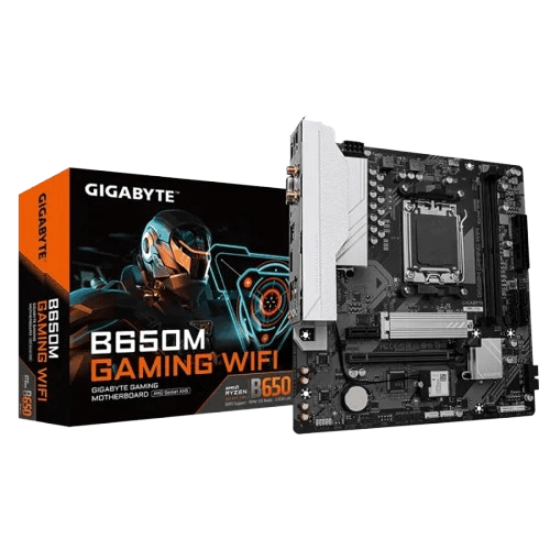 MOTHERBOARDS