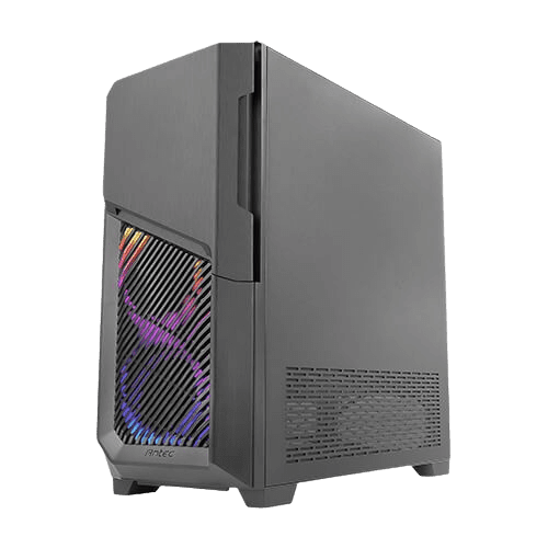 ANTEC DP502 FLUX CASING (USED ITEM) Detail View