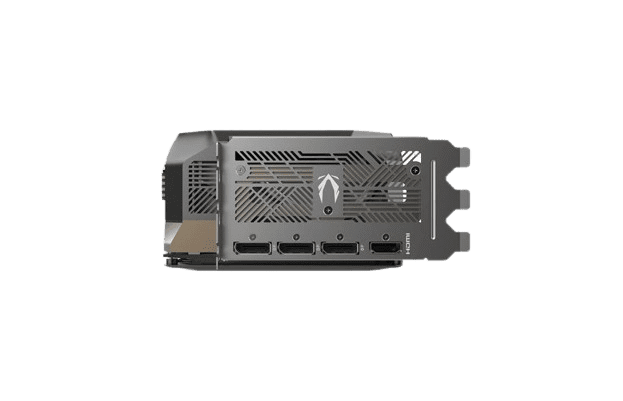ZOTAC GAMING GEFORCE RTX 5070 TI AMP EXTREME INFINITY 16GB GRAPHIC CARD (3 YEARS WARRANTY) Detail View
