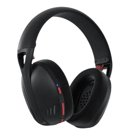 REDRAGON H848 IRE PRO GAMING HEADSET - BLACK (1 YEAR WARRANTY) Detail View