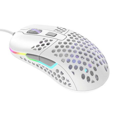 XTRFY M42 RGB MODULAR ULTRA-LIGHT GAMING MOUSE (6 MONTHS WARRANTY) Detail View