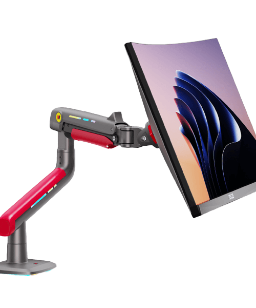 Monitor Arms