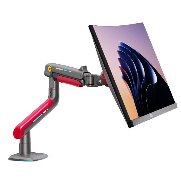 MONITORS ARMS