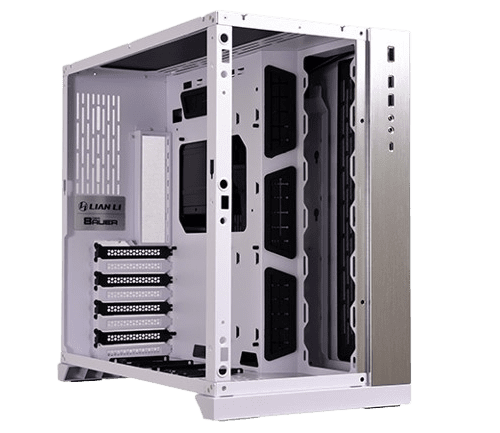 LAIN-LI O11 DYNAMIC CASING (USED ITEM)