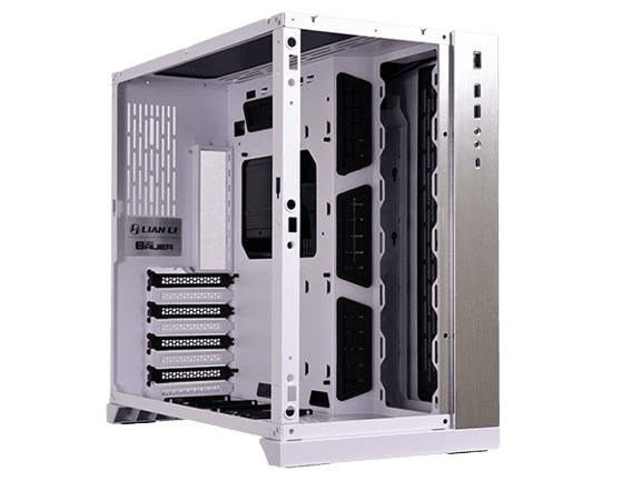 LAIN-LI O11 DYNAMIC CASING (USED ITEM)