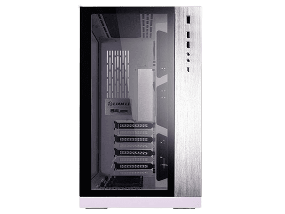 LAIN-LI O11 DYNAMIC CASING (USED ITEM) Detail View