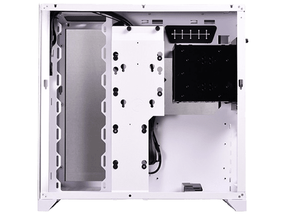 LAIN-LI O11 DYNAMIC CASING (USED ITEM) Detail View