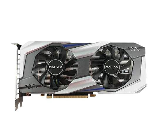 GALAX GTX 1060 6GB GRAPHIC CARD (USED ITEM)
