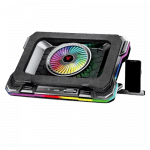 FANTECH NC22 NOTEBOOK COOLING PAD (6 MONTHS WARRANTY)