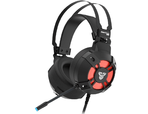 FANTECH HG11 RGB WIRED 7.1 HEADPHONE (6 MONTHS WARRANTY)