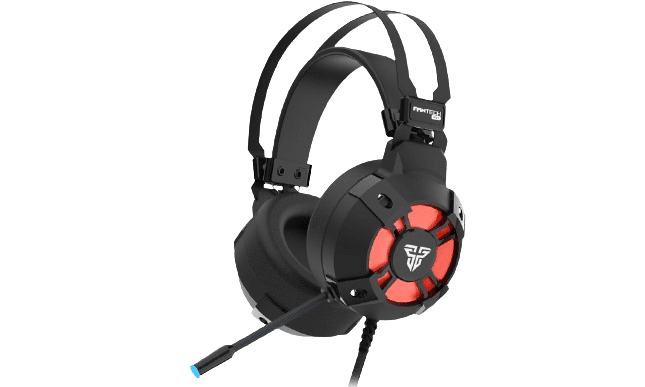 FANTECH HG11 RGB WIRED 7.1 HEADPHONE (6 MONTHS WARRANTY)