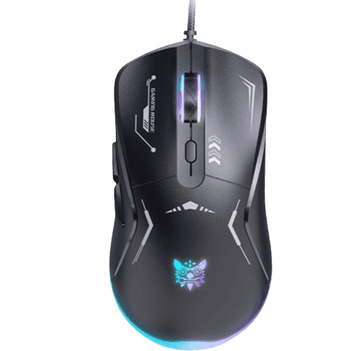 ONIKUMA CW917 WIRED GAMING MOUSE (1 YEAR WARRANTY)