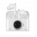 ONIKUMA T18 TWS WHITE EARBUDS (1 YEAR WARRANTY)