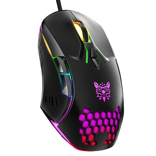 ONIKUMA CW902 GAMING MOUSE (1 YEAR WARRANTY)