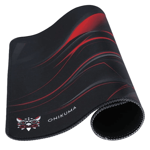 ONIKUMA MP002 MOUSE PAD (1 YEAR WARRANTY)