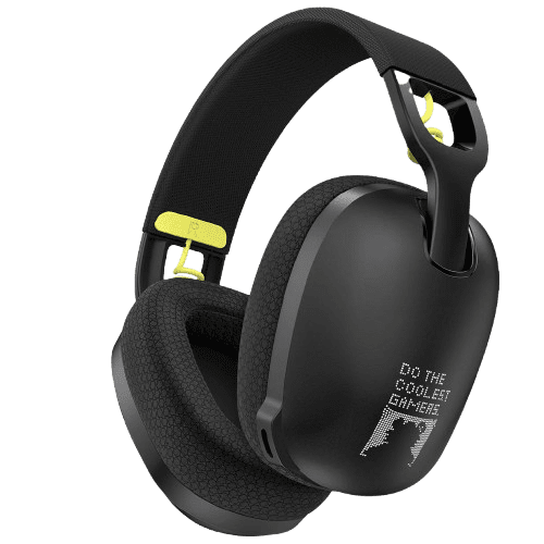 ONIKUMA B2 HEADSET HEADWORN BLUETOOTH 2.4G WIRELESS HEADPHONE (1 YEAR WARRANTY)