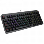 ASUS TUF GAMING K3 RGB GEN II MECHANICAL GAMING KEYBOARD (1 YEAR WARRANTY)