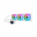 THERMALTAKE TH360 V2 ARGB SYNC SNOW LIQUID COOLER (3 YEARS WARRANTY)