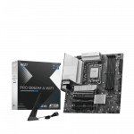 MSI PRO B860M-A (WIFI) DDR5 MOTHERBOARD (3 YEARS WARRANTY)
