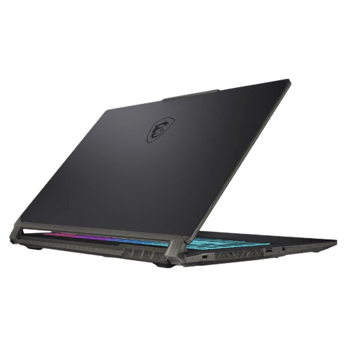 MSI CYBORG 15 AI A1VFK LAPTOP | INTEL CORE ULTRA 7 155H |RTX4060, 8GB GDDR6 | 16GB DDR5 4800MHZ | 1TB NVME SSD | 15.6 INCH FHD 144HZ DISPLAY |WINDOWS 11 HOME (2 YEARS WARRANTY) Detail View
