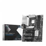 MSI PRO B860 P DDR5 MOTHERBOARD (3 YEARS WARRANTY)