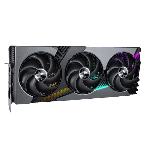 MSI GEFORCE RTX 5090 VANGUARD SOC LAUNCH EDITION 32GB GDDR7X GRAPHICS CARD (3 YEARS WARRANTY) Detail View