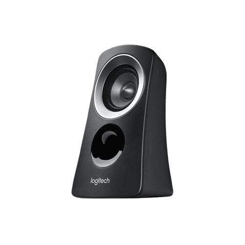 LOGITECH Z313 2.1 SPEAKER SYSTEM (2 YEARS WARRANTY) - Image 3