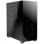 RAIDMAX INFINITA I800 CHROMA ARGB MID-TOWER GAMING CASE BLACK