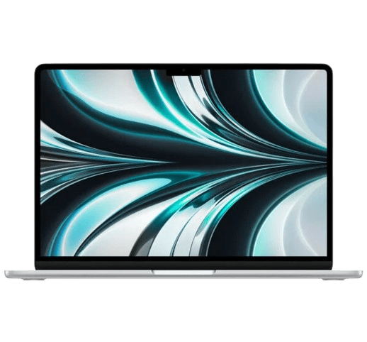 MACBOOK AIR 13 INCH M2 CHIP (2022) (6 MONTHS WARRANTY)