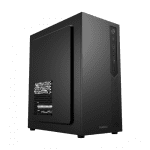GAMDIAS MARS E4M CASE WITH POWER SUPPLY