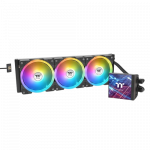 THERMALTAKE MAGFLOE 360 ARGB SYNC LIQUID COOLER (3 YEARS WARRANTY)