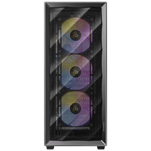 ANTEC AX85 ARGB CASING (1 YEAR WARRANTY) Detail View