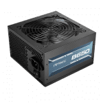 ANTEC ATOM B650 650W 80 PULS BRONZE POWER SUPPLY (USED ITEM)