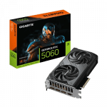 GIGABYTE GEFORCE RTX 5060 WINDFORCE 8GB GRAPHIC CARD (3 YEARS WARRANTY)