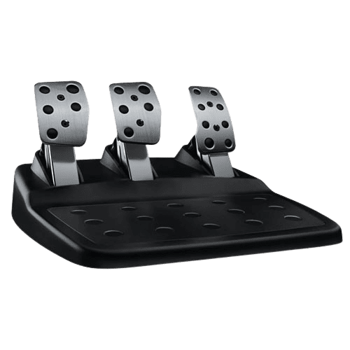 LOGITECH G29 DRIVING FORCE STEERING WHEELS & PEDALS (1 YEAR WARRANTY) Detail View
