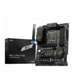 MSI PRO Z790-P (WIFI) DDR5 MOTHERBOARD (3 YEARS WARRANTY)