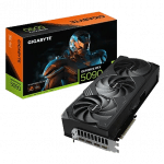GIGABYTE GEFORCE RTX 5090 WINDFORCE OC 32G GRAPHICS CARD (3 YEARS WARRANTY)